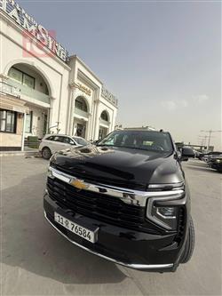 شيفروليه تاهو